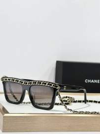 Picture of Chanel Sunglasses _SKUfw77836620fw